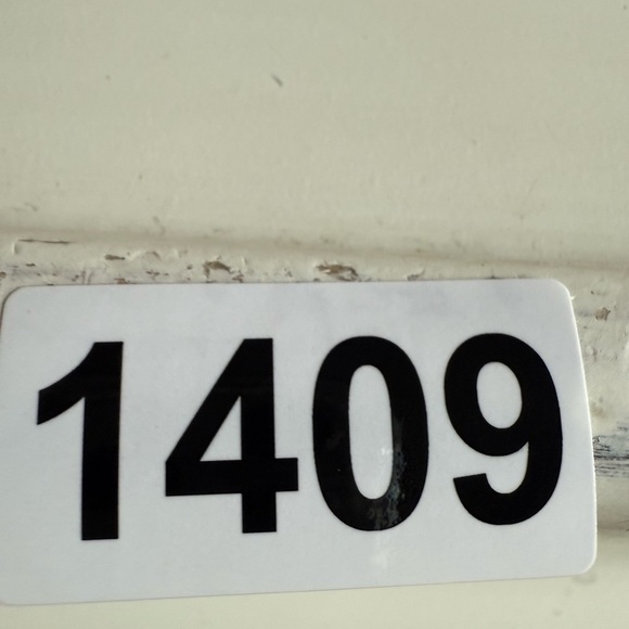 LL Bean Women’s Cable Knit Pullover Sweater Vest V Neck Size XS Blue Vacation - Picture 10 of 10